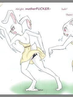 [Varves] Holly's Living Panties (Incomplete)