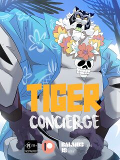 [Balmos] Tiger Concierge