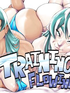 [Aarokira] Training Flowing