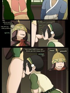 Girls day off (Sock Vivian)