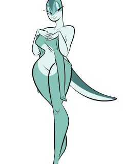 [HernyTheDuck] Rita Skopt