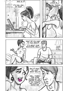 Single Blonde Genie (SBG) by Dan Standing Preview