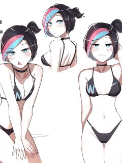 [Ti_Keep] Wyldstyle (The LEGO Movie) Preview