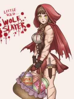 [Patreon] [DeviantArt] Cheekie Preview