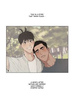 [Juiart] Overcoming Shyness (FULL)