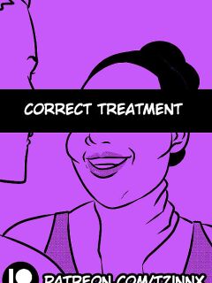 [Tzinnxt] Correct Treatment