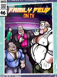 [Freebo23] - Family Feud On TV