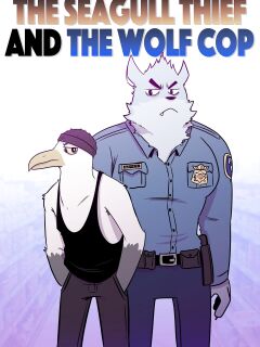 [Tolok] The Seagull Thief and the Wolf Cop