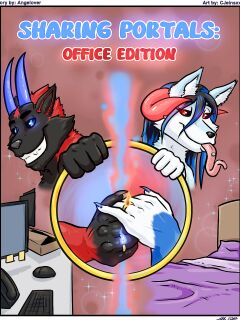 [jeinsx] Sharing Portals: Office Edition