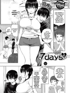 7 days Chapter 2[CarlJPTL]