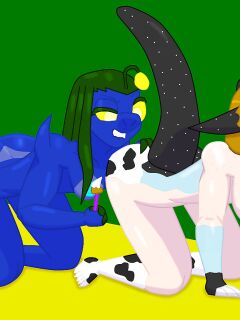 [BatboyEXE] Cowgirls: Year of the Ox (2021)