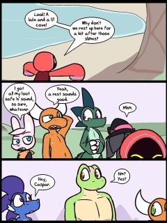 [Ultilix] On Affection