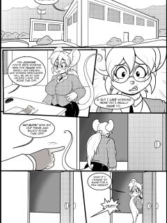 Skidd - Mousechievous Preview