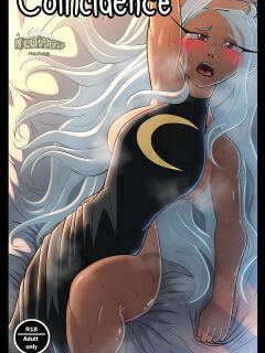 COMIC MIRKO COINCIDENCE Preview