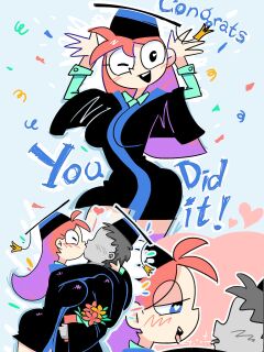 [Minus8] Congratz!