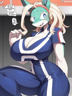 [CoolieHigh] Ippan Josei (My Hero Academia) Preview