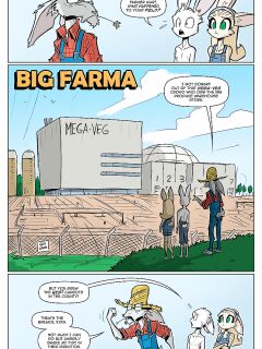 [JollyJack] Big Farma (Colored)