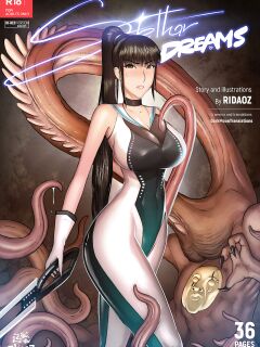 [Ridaoz] STELLAR DREAMS