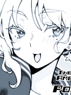 [FUYA] The Transferred American Chick is a Pornstar [ENGLISH]
