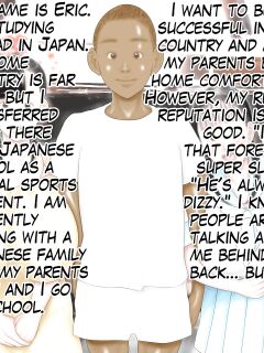 [Unpeı] Why I Failed to Study Abroad full strory