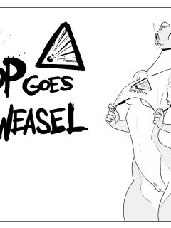[JollyJack] Pop Goes The Weasel