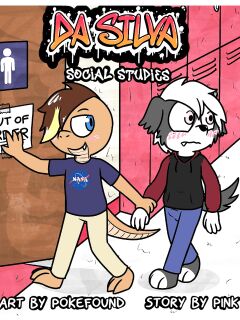 [Pokefound] Social Studies