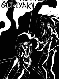 [Josh Lesnick] Ewey Rotten Sukiyaki