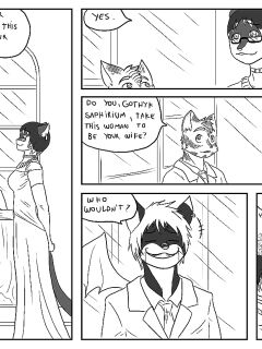 [James Howard] Just Married Preview