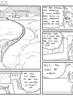 [James Howard] Alpha 04 Preview