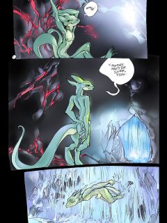[mamabliss] Gryphons Preview