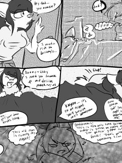 [Sonne] Kaylee and Dad