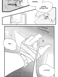 [Alyxx] Critical Condition - Chapter 1