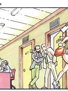 The Scent of Pleasure