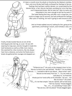 [Matt Wilson] After Pein (Naruto)