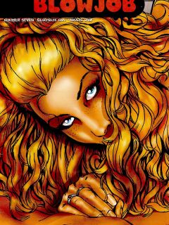 [Eros Comix] Blowjob 7
