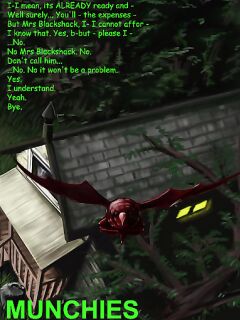 [JD2000] Munchies [Incomplete]