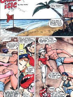 [Fred Perry] Gillian's isle Preview