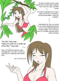 New Rule [Kaede and SkyLark] Preview