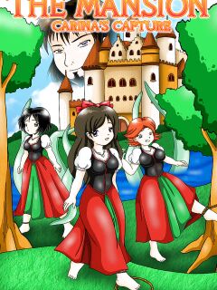 [Vanja] The Mansion: Carina's Capture