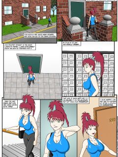 [MagicTowers] Endless Possibilities 1