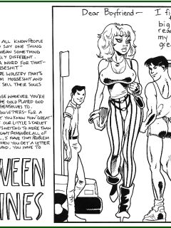 [Kevin Taylor] Girl - Body Heat: Between the Lines