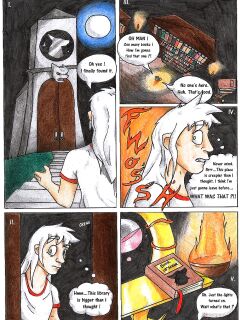 [Danwolf15] The sergal temple Preview