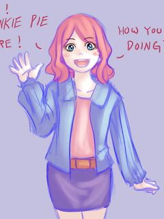 [123stw] Sweet Flutterpie Party POV (My Little Pony: Friendship is Magic)