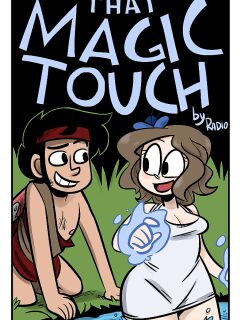[Radio] The Magic Touch
