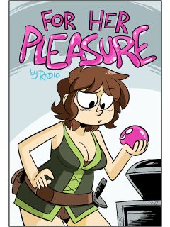 [Radio] For Her Pleasure