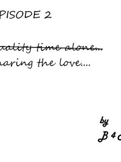 A son's fixation [sequel] chapter 3 (remastered)