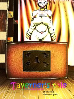 [Kacashi321 (Pharos-E)] Taverner's Tale