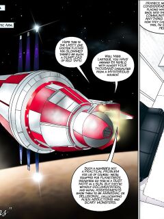 [Jaxtraw] Lucy Lastique - Dirty Mouths Preview