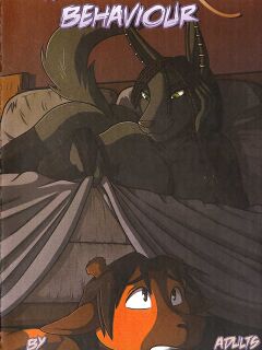 [Kadath] Dangerous Bedroom Behaviour