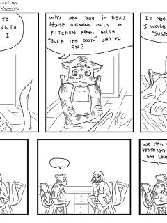 [James Howard] Alpha 03 Preview